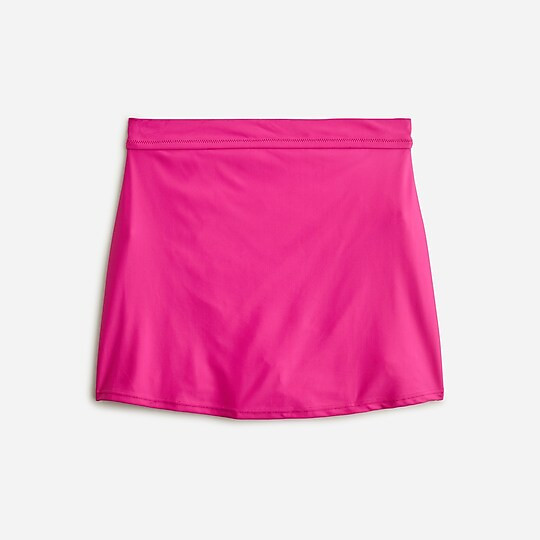 Swim skirt | J. Crew US