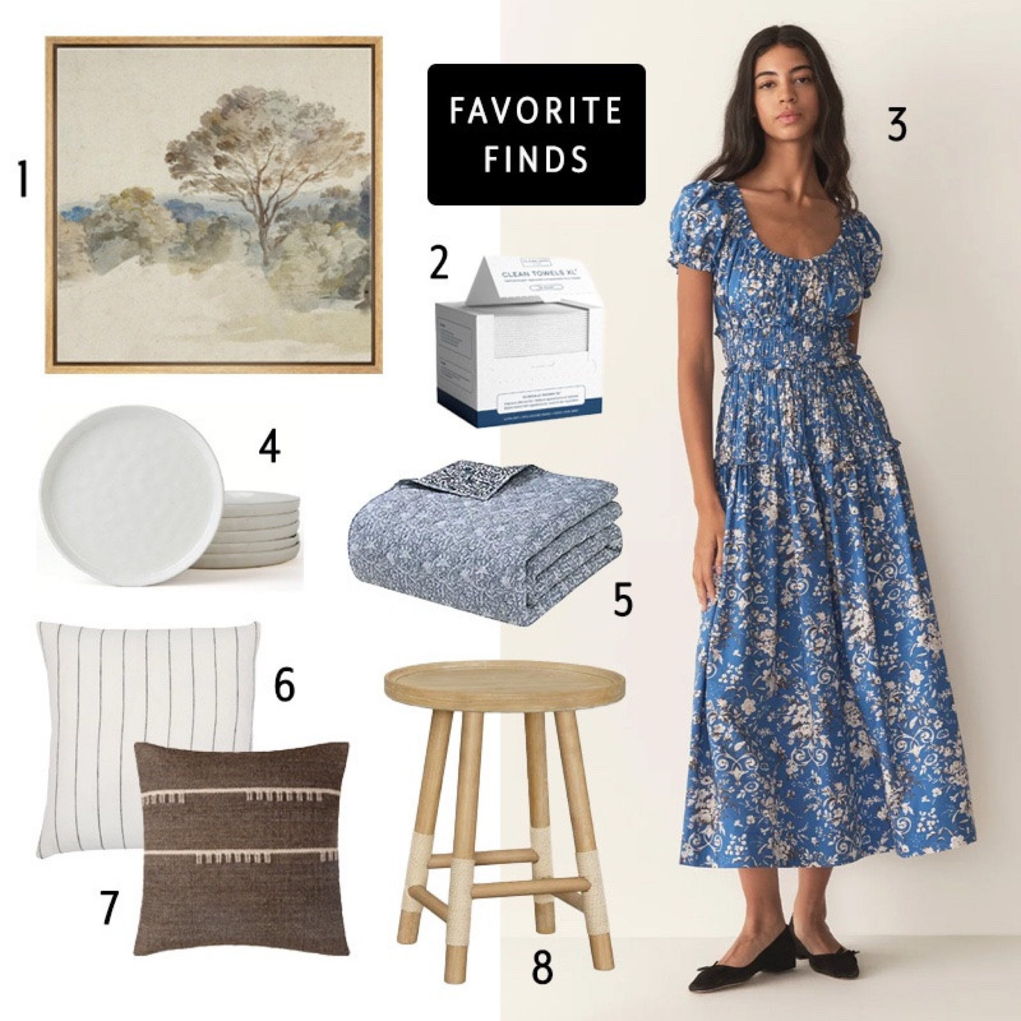 Our Friday Favorites