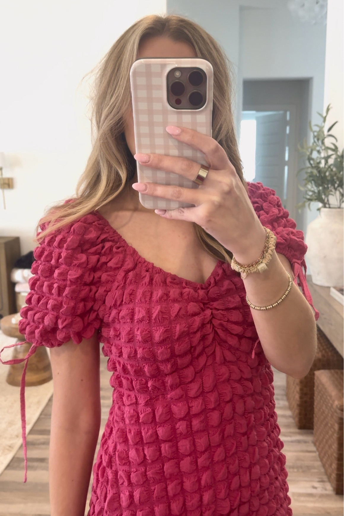 Cute new textured Amazon dress 🎀 comes in 7 colors! 

Spring dress, summer dress, spring fashion, spring wardrobe, dresses, maxi dress, pink dress, Amazon, Amazon fashion, bow dress 

#LTKFindsUnder50 #LTKStyleTip #LTKFindsUnder100