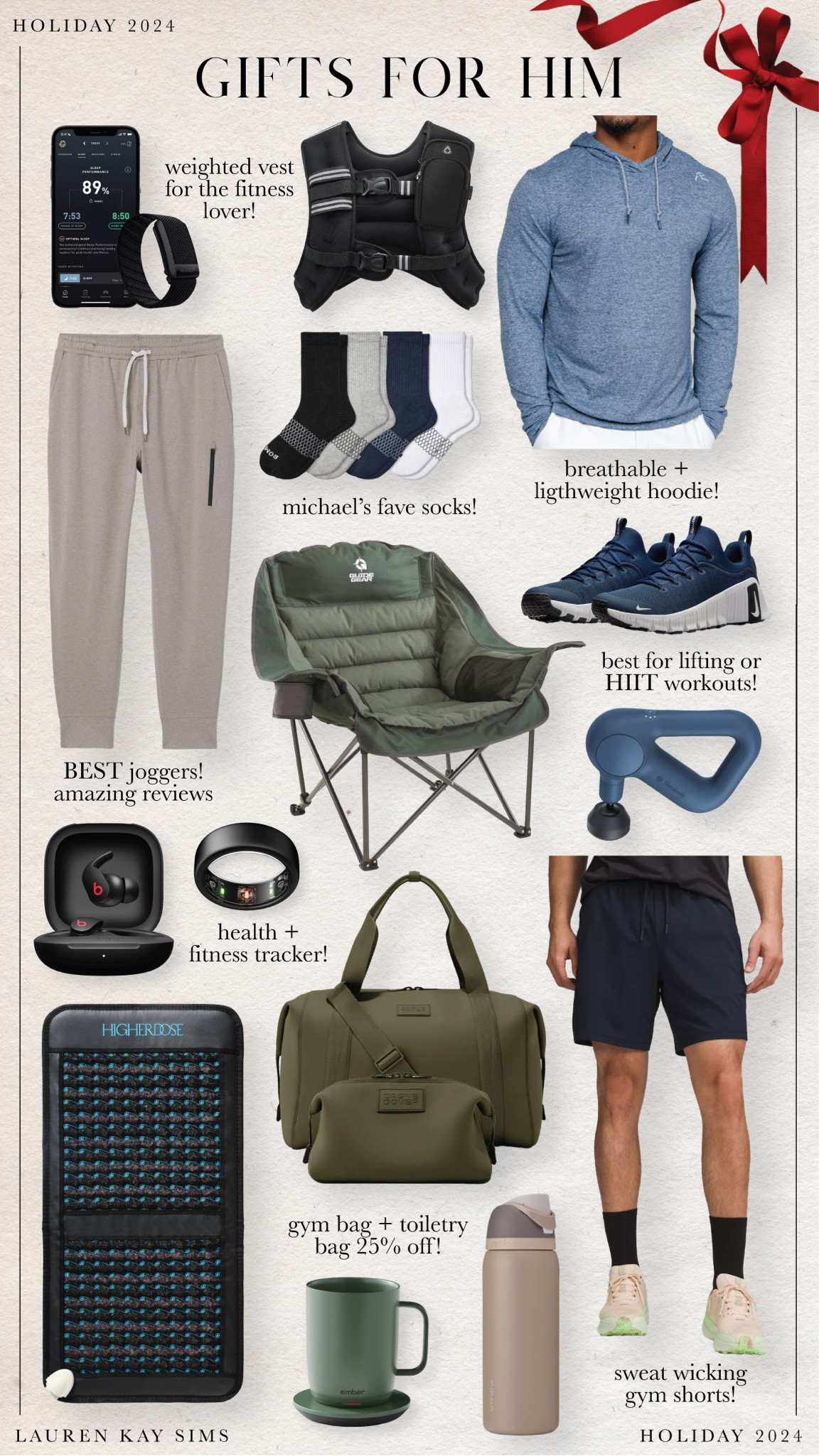 gifts for him 🎁

#LTKMens #LTKHoliday #LTKGiftGuide