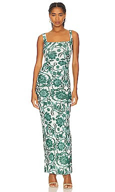 Maya Maxi Dress
                    
                    RUMER | Revolve Clothing (Global)