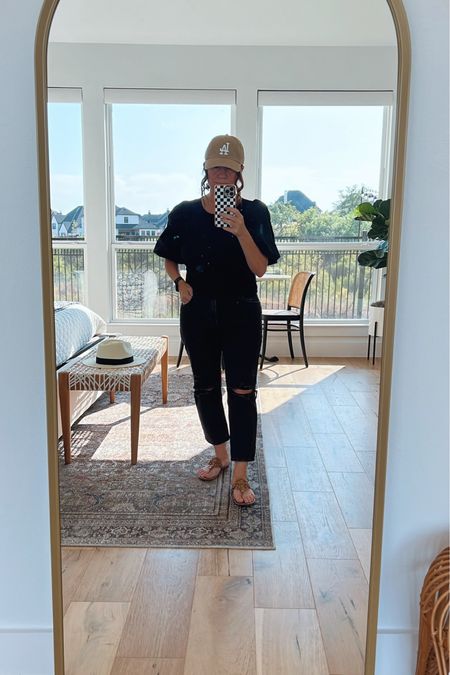 Love my puff sleeve top, jeans are no longer in stock. But I linked similar jeans. 

Monochromatic outfit, jean sale, puff sleeve top, target fashion, Abercrombie fashion, fashion baseball cap, Panama hat, Amazon fashion



#LTKFind #LTKsalealert #LTKover40