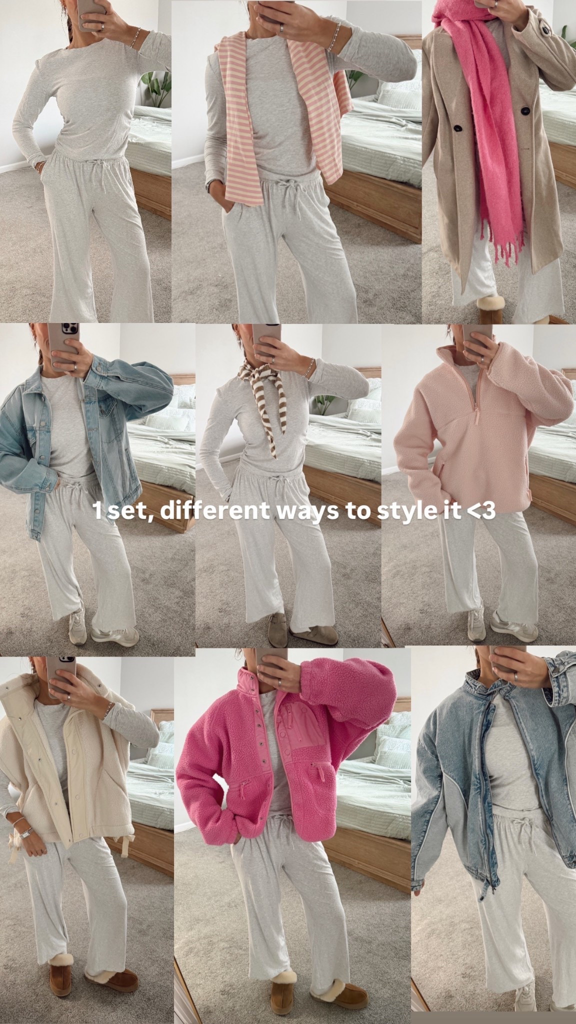 tagged similar scarf from amazon! 