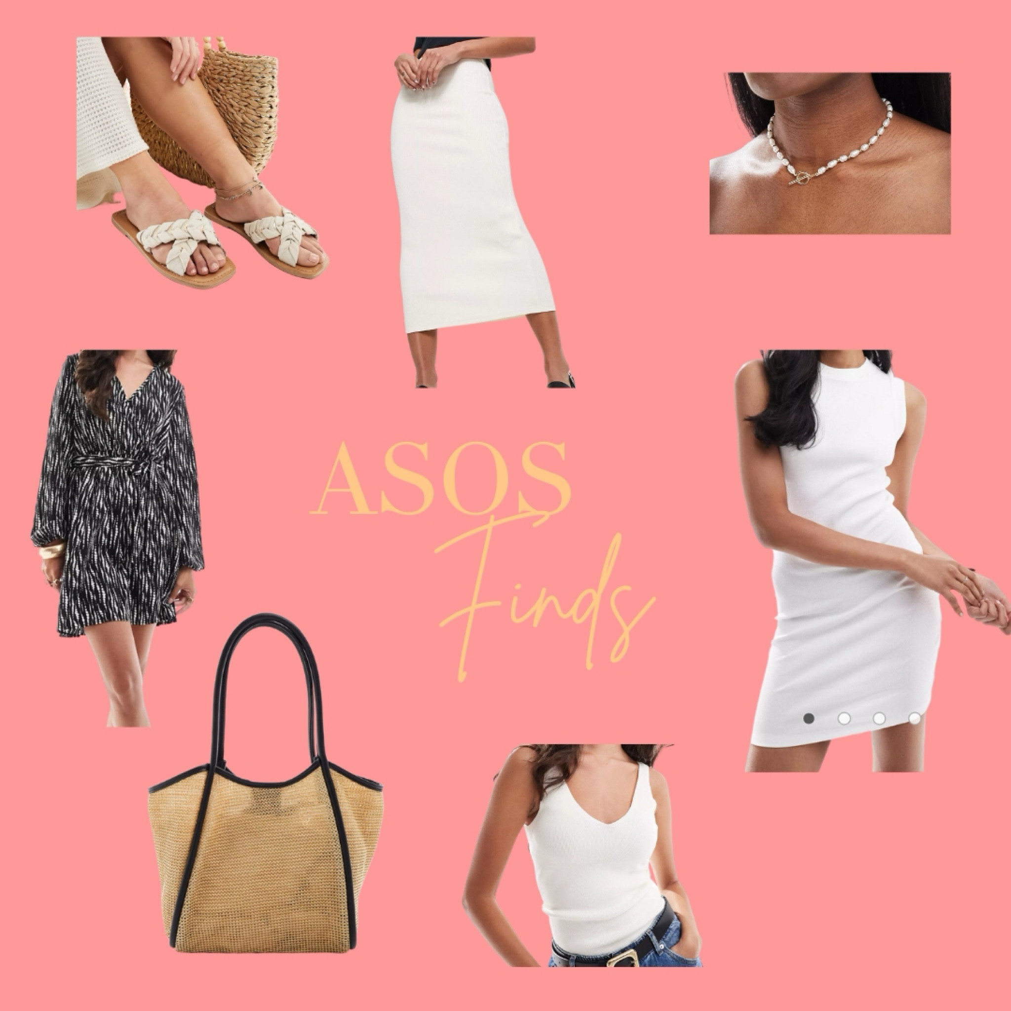 ASOS FINDS 🥰