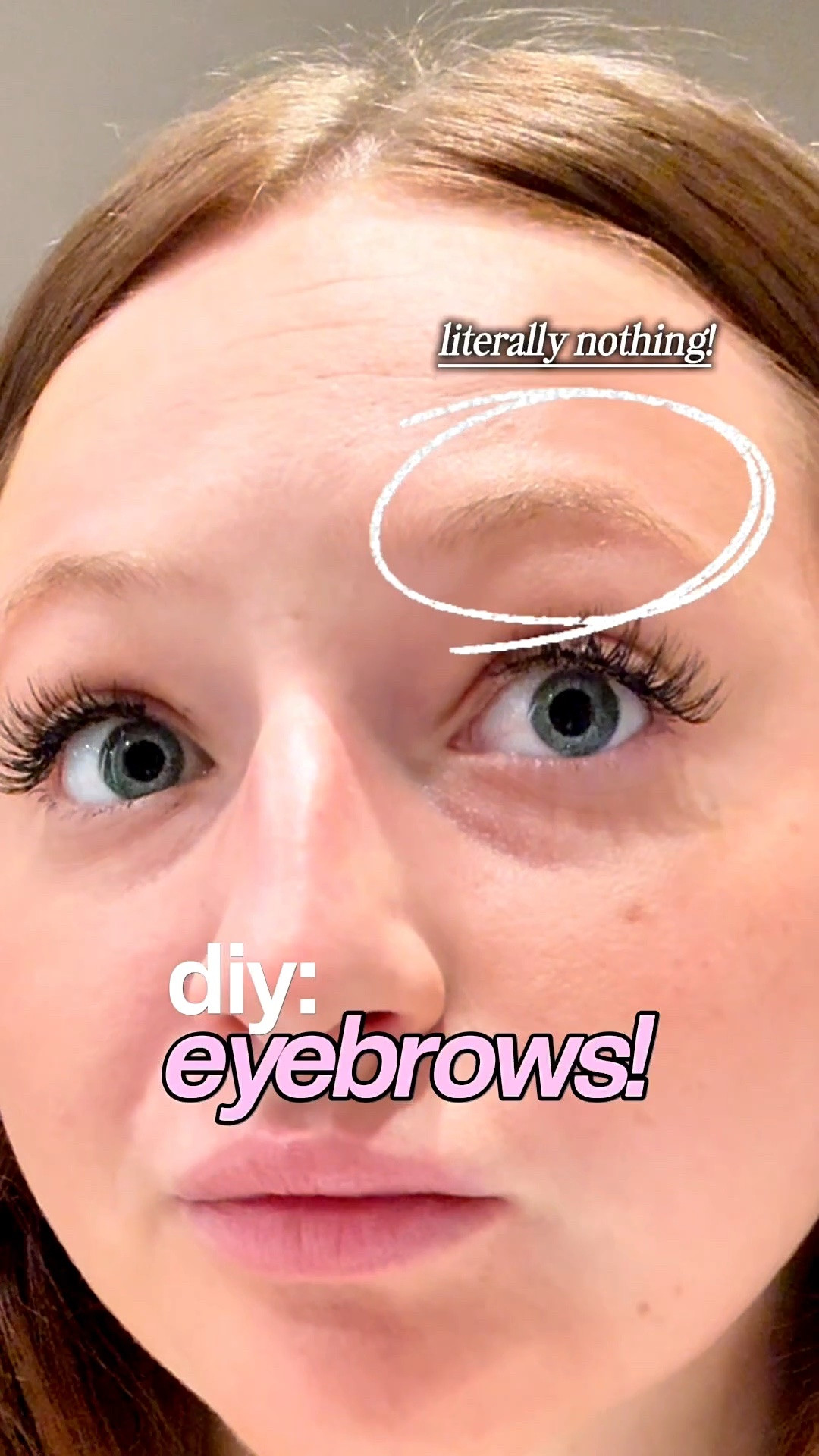 as a child in the 2000s,
my parents were told i’d be lucky because my eyebrows were faint.

little did they know about the sabrina carpenter, eyebrow soap, pomade, anastasia thick brows era.

at one point i was fully scheduled to microblade them. five month waitlist. cancelled the night before. extremely grateful after ten minutes on r/microblading.

anyway. I’ve been through it all- shapes, sizes, colors, etc… and my holy grail was the Anastasia brow gel pomade but they switched their formula & wasn’t a fan. 😩spent a year testing new options out and this product is the new GOAT. 🤞🫢💘🕺🏼

#LTKBeauty #LTKselfcare #LTKgrwm