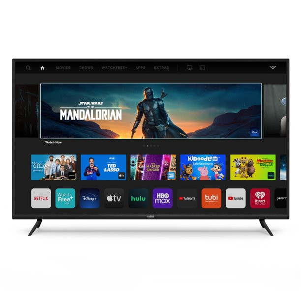 VIZIO 70" Class 4K UHD LED SmartCast Smart TV HDR V-Series V705-J - Walmart.com | Walmart (US)