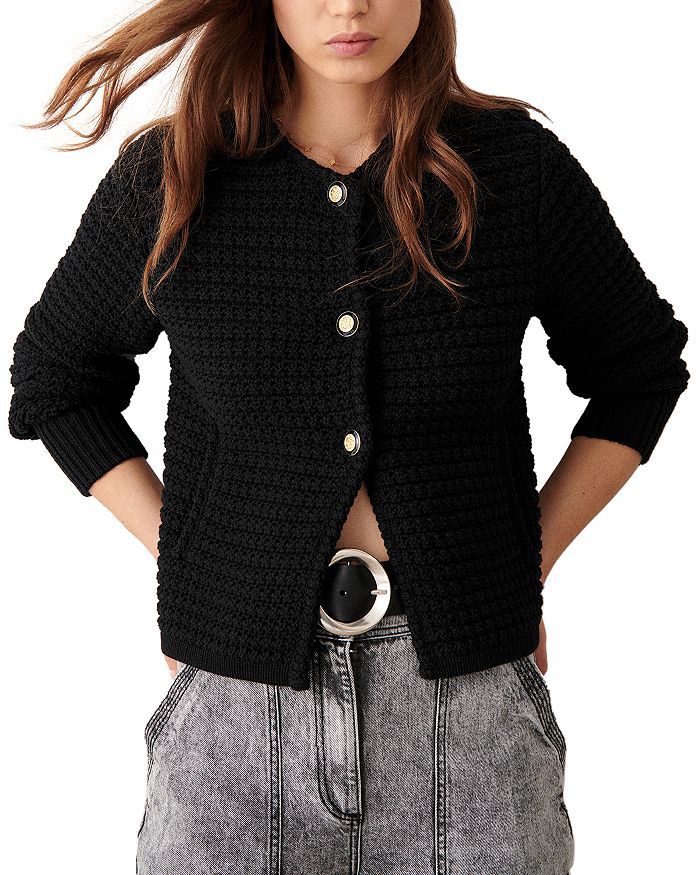 Gaspard Cardigan | Bloomingdale's (US)