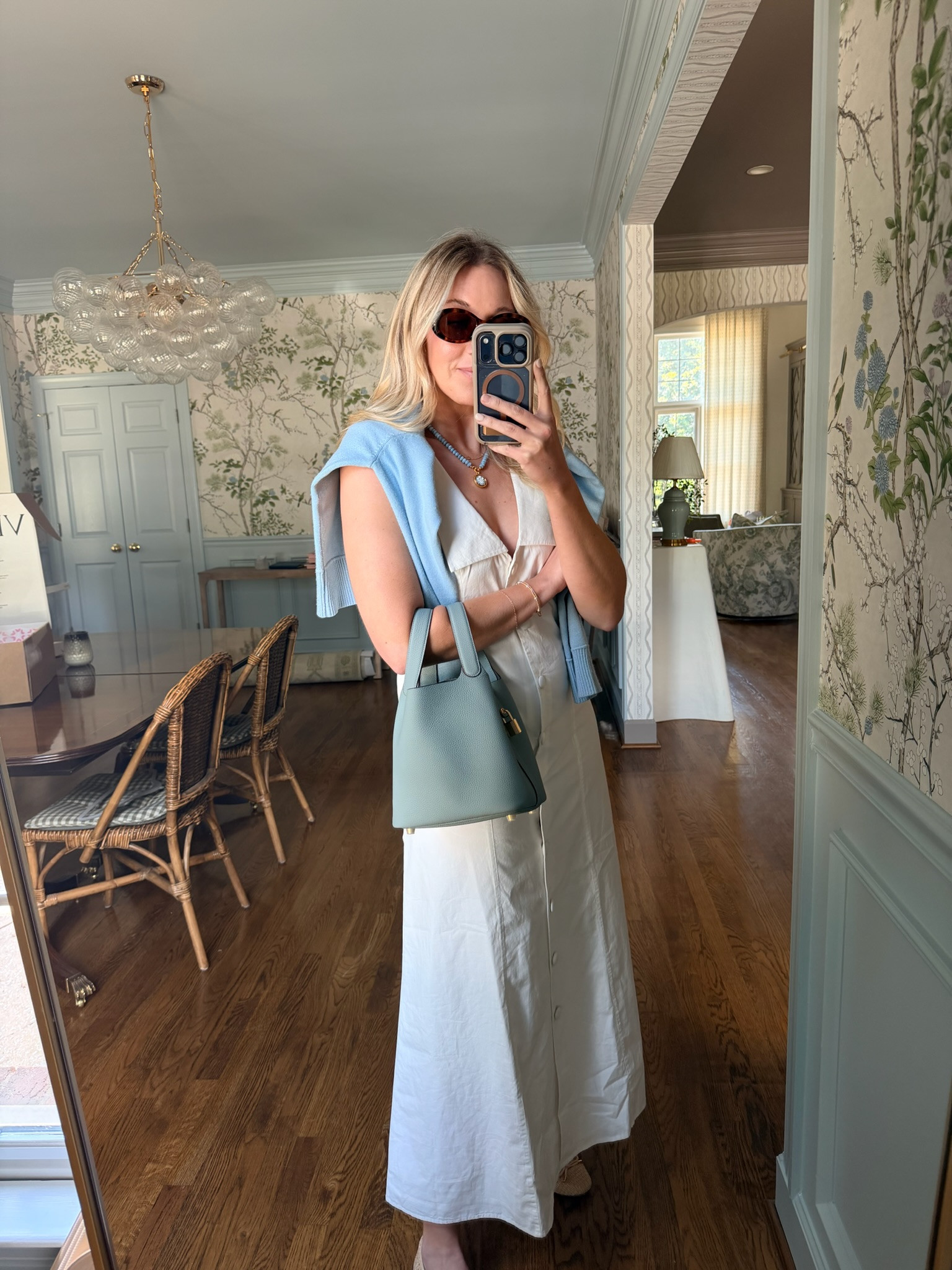 End of summer style! This look is perfect for every day but elevated enough for a chic brunch with friends! 

#Amazonfashion #summerstyle  

 #LTKdayinmylife #LTKootd #LTKmomlife