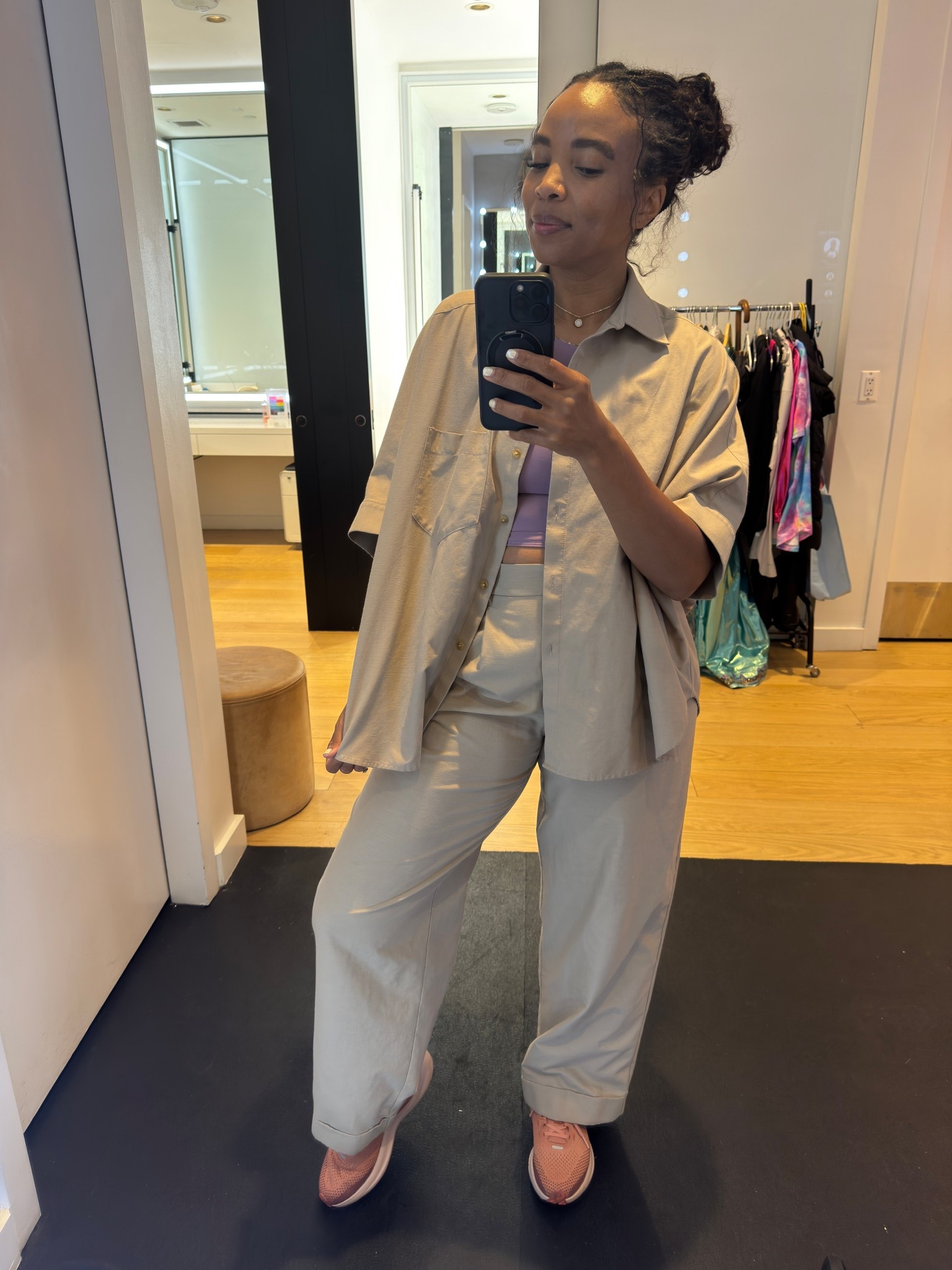 My favorite school uniform by lululemon 

#LTKStyleTip #LTKActive #LTKWorkwear