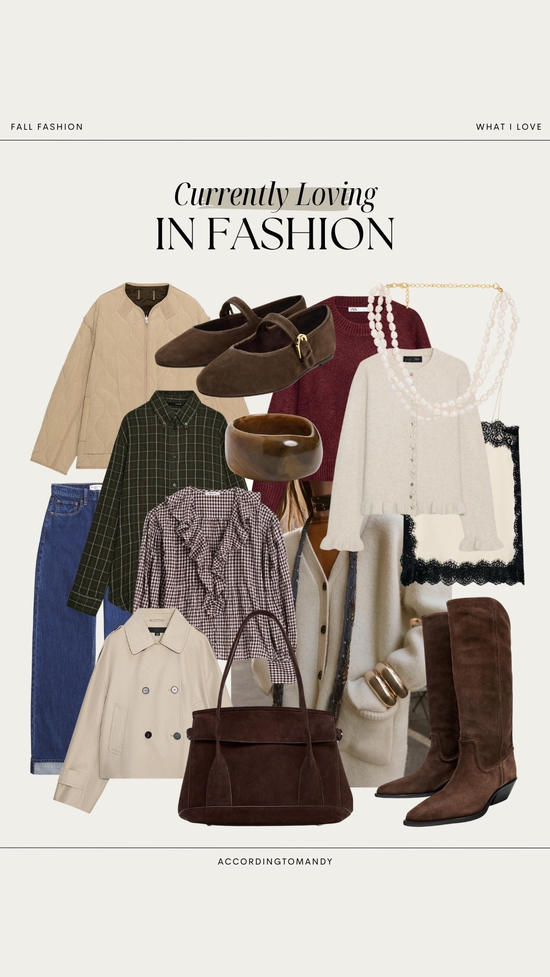 Currently loving in fashion!

fashion finds, fall fashion finds, trending in fashion, fall fashion 2025, sweaters, zara

#LTKSeasonal