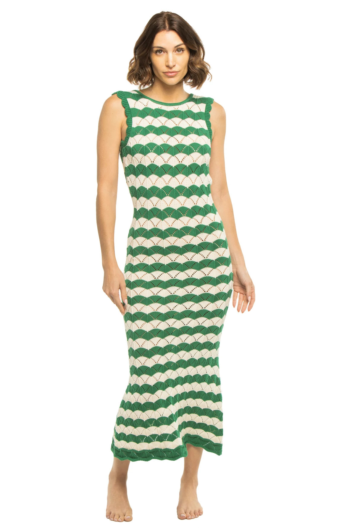 Rosalba Midi Dress | Everything But Water