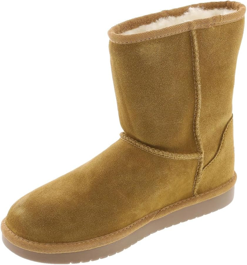 Koolaburra by UGG Unisex-Child Koola Short Boot | Amazon (US)