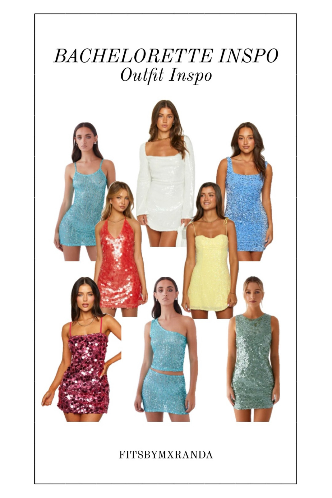 Sequins Outfit Inspoired

#LTKParties #LTKStyleTip #LTKWedding