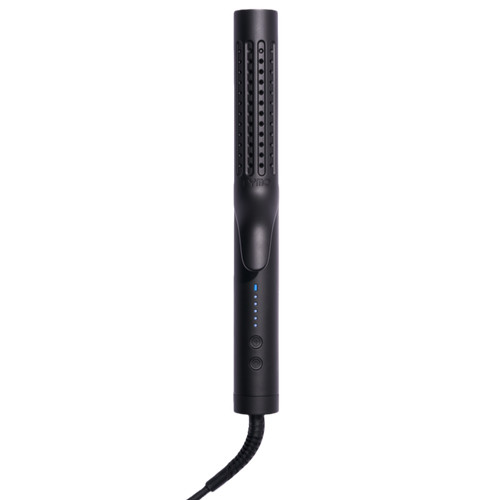 Black Airflow 2 in1 Hair Curler and Straightener - TYMO Beauty | Ulta Beauty | Ulta