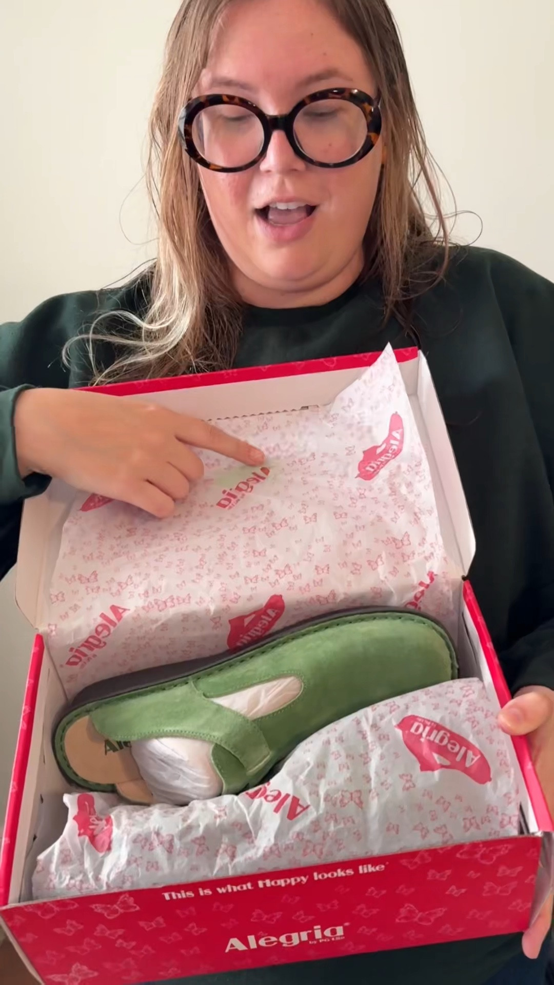 Love these shoes from Alegria!! 

#LTKPlusSize #LTKStyleTip #LTKShoeCrush