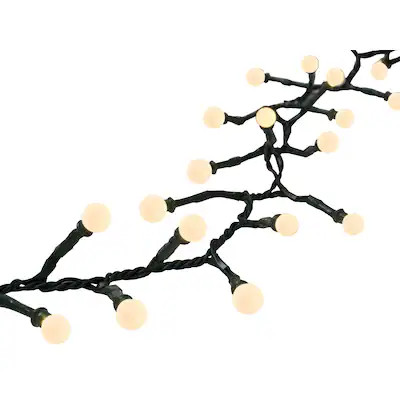 GE Color Choice 300-Count 25-ft Multi-function Color Changing LED Plug-In Christmas String Lights | Lowe's