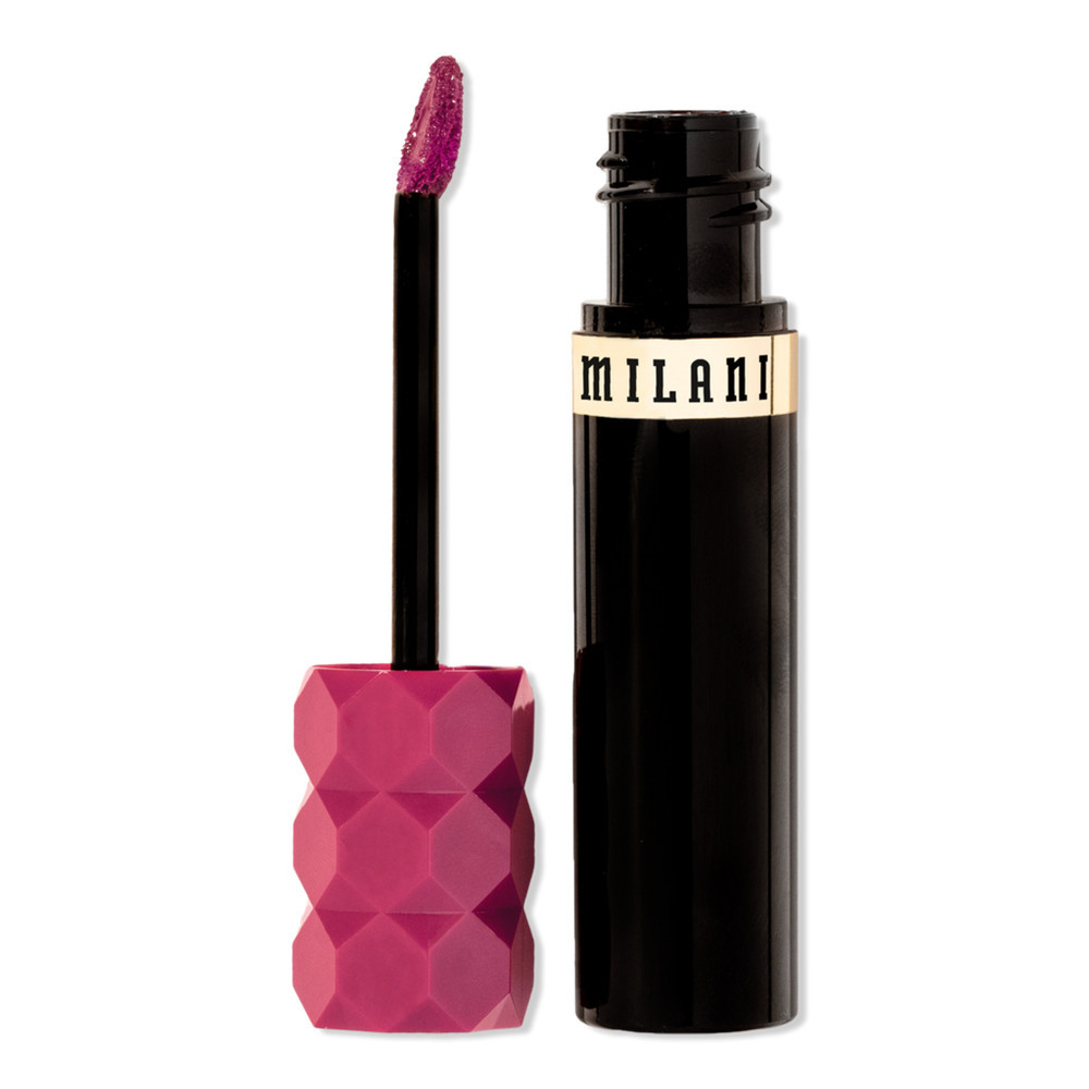 Milani Color Fetish Hydrating Lip Stain - Pink About It | Ulta
