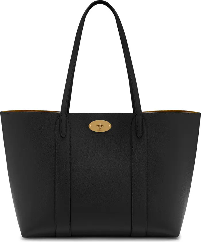 Bayswater Leather Tote | Nordstrom