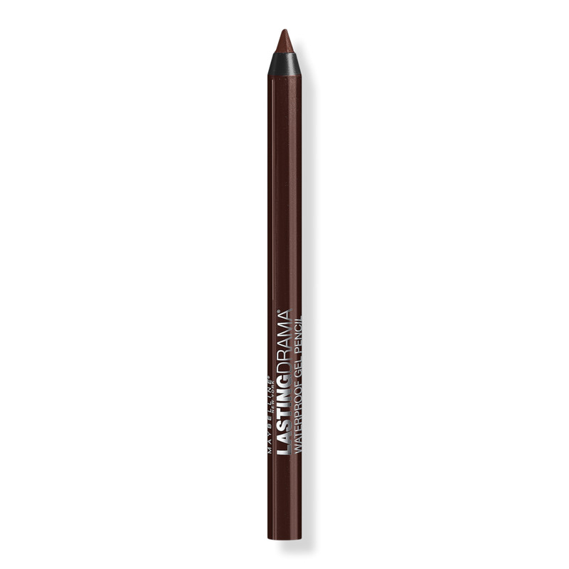 Maybelline Eyestudio Lasting Drama Waterproof Gel Pencil | Ulta
