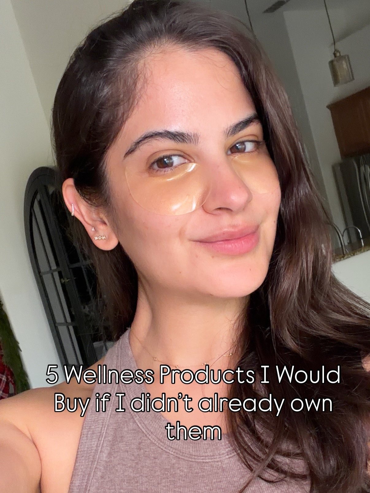 These simple items have been game changers for me, Especially the first one! 

These make for great gift ideas too. I promise, your mother in law doesn’t need another robe or sweater for Christmas.

#LTKGiftGuide #LTKBeauty #LTKHoliday