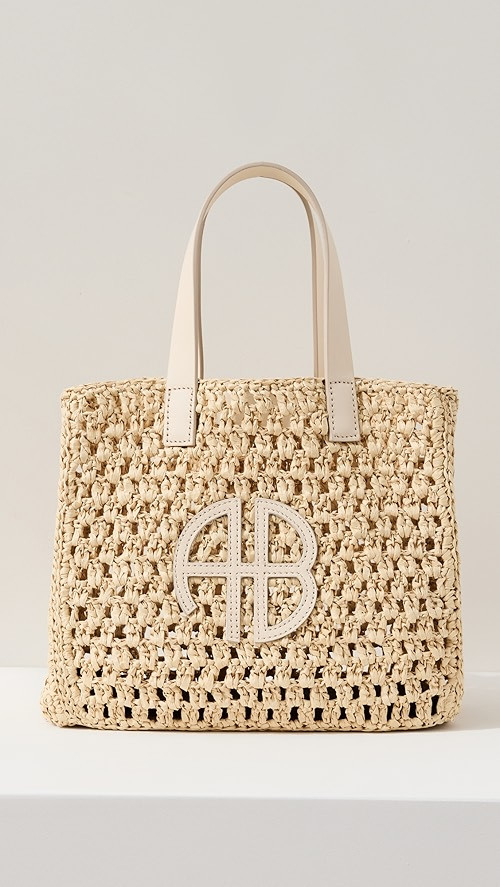Small Rio Tote | Shopbop