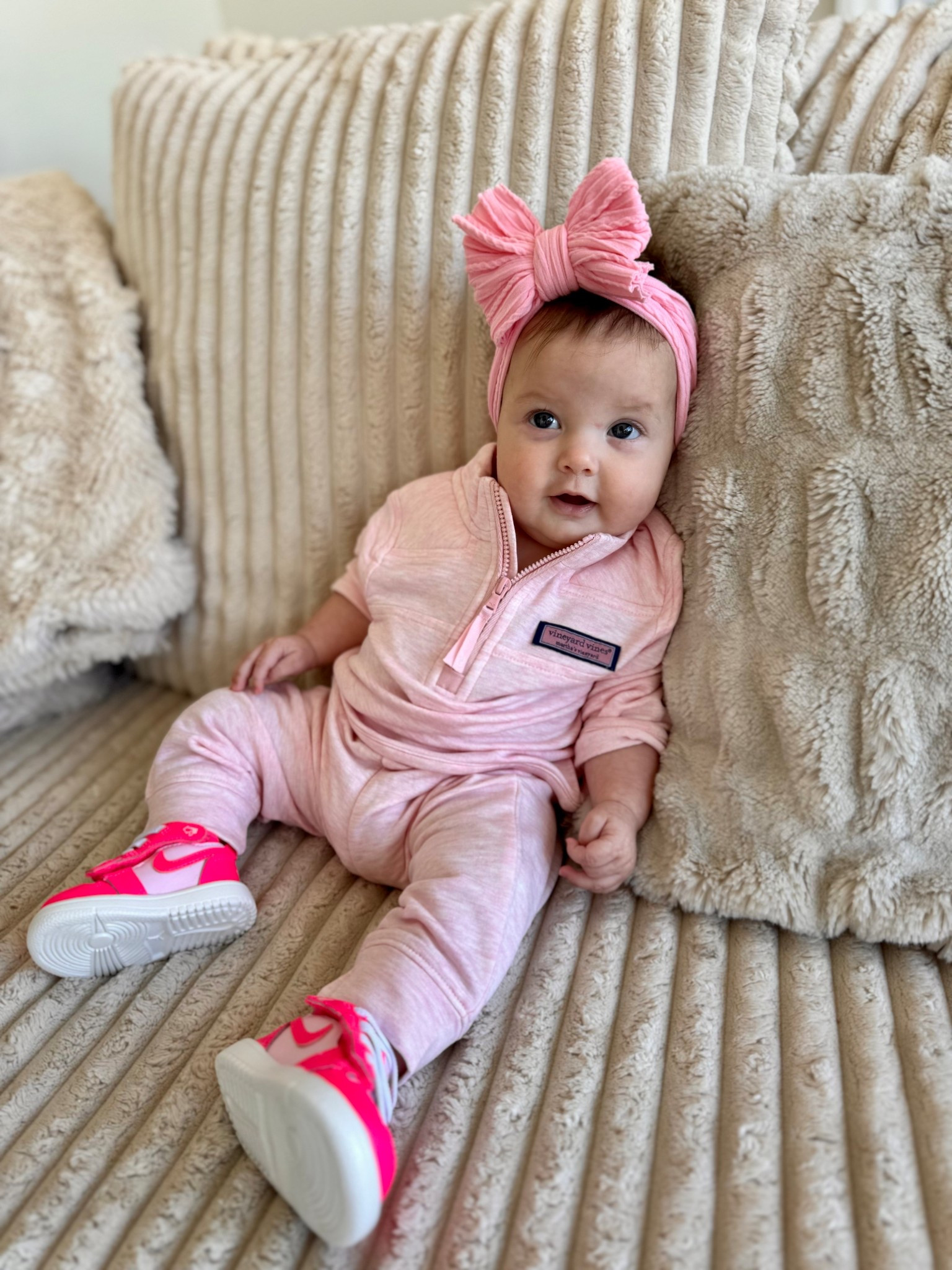 SALE on VV. Mommy & Me matching sets  

#LTKCyberWeek #LTKBaby #LTKHoliday