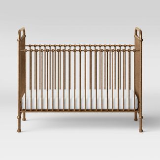 Million Dollar Baby Classic Abigail 3-in-1 Convertible Crib | Target