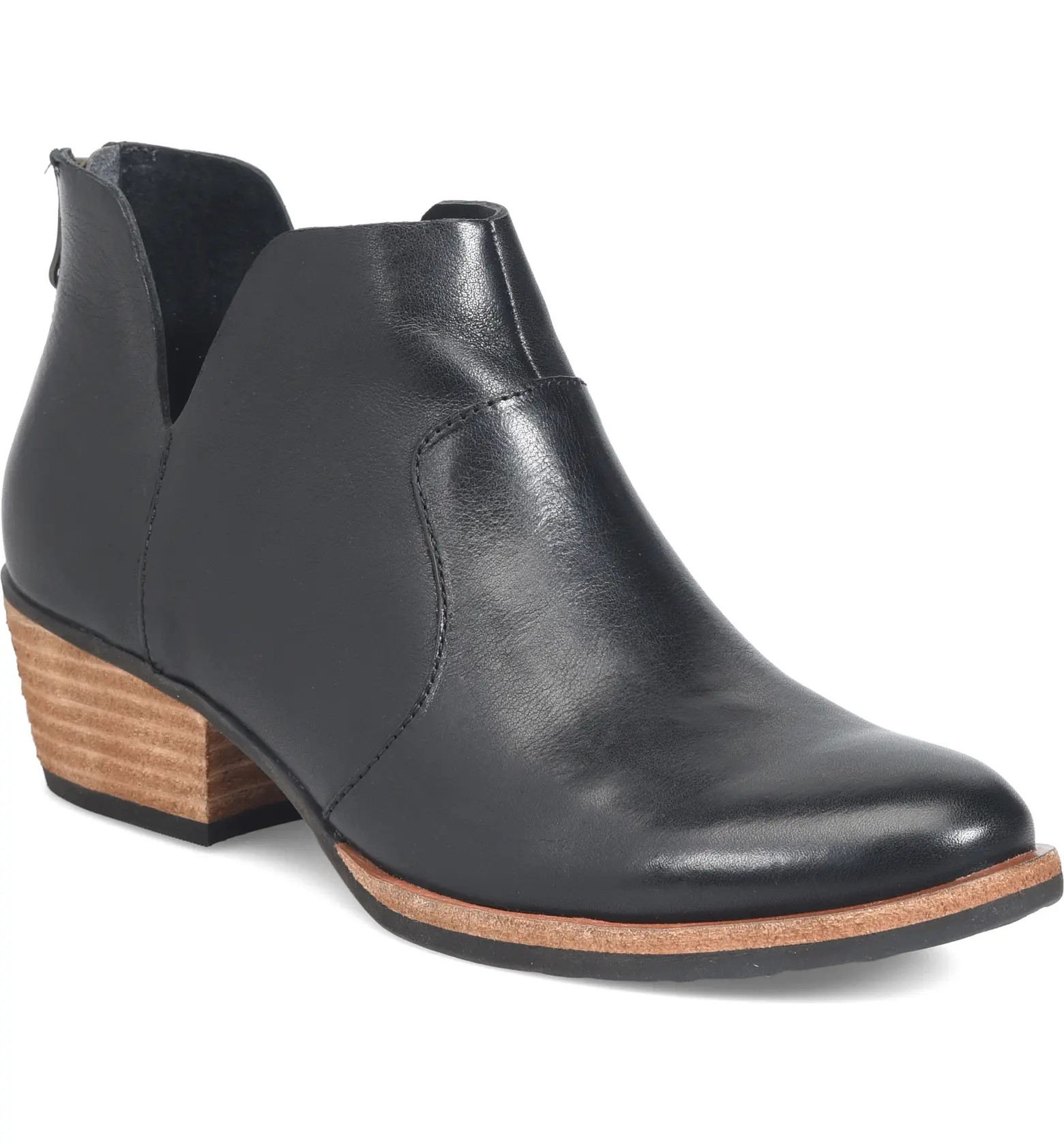 Skye Bootie (Women) | Nordstrom