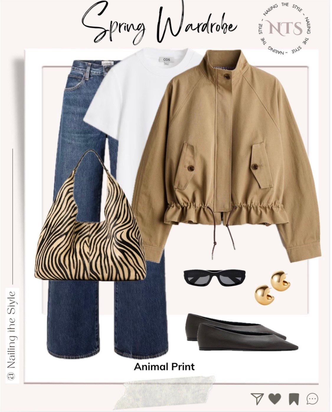 #LTKstyletip #LTKspring #LTKbag