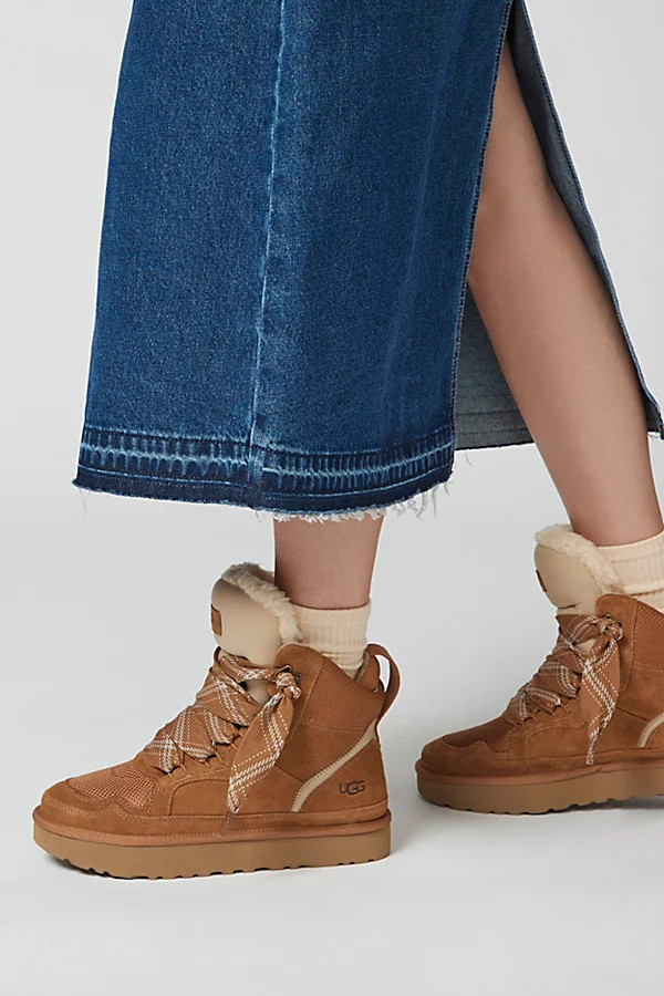 UGG Highmel Boot | Urban Outfitters (US and RoW)