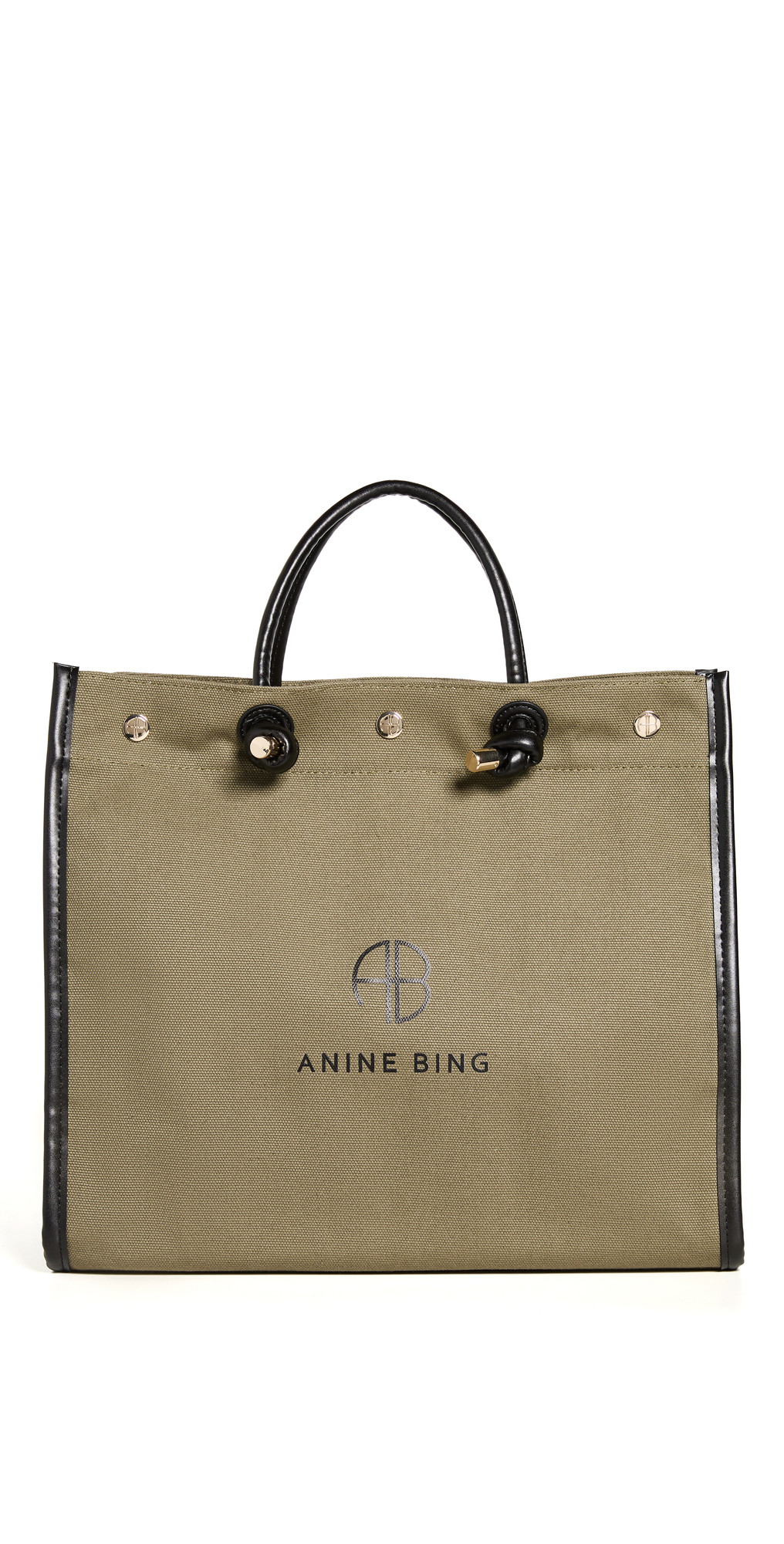 ANINE BING Allison Tote | Shopbop