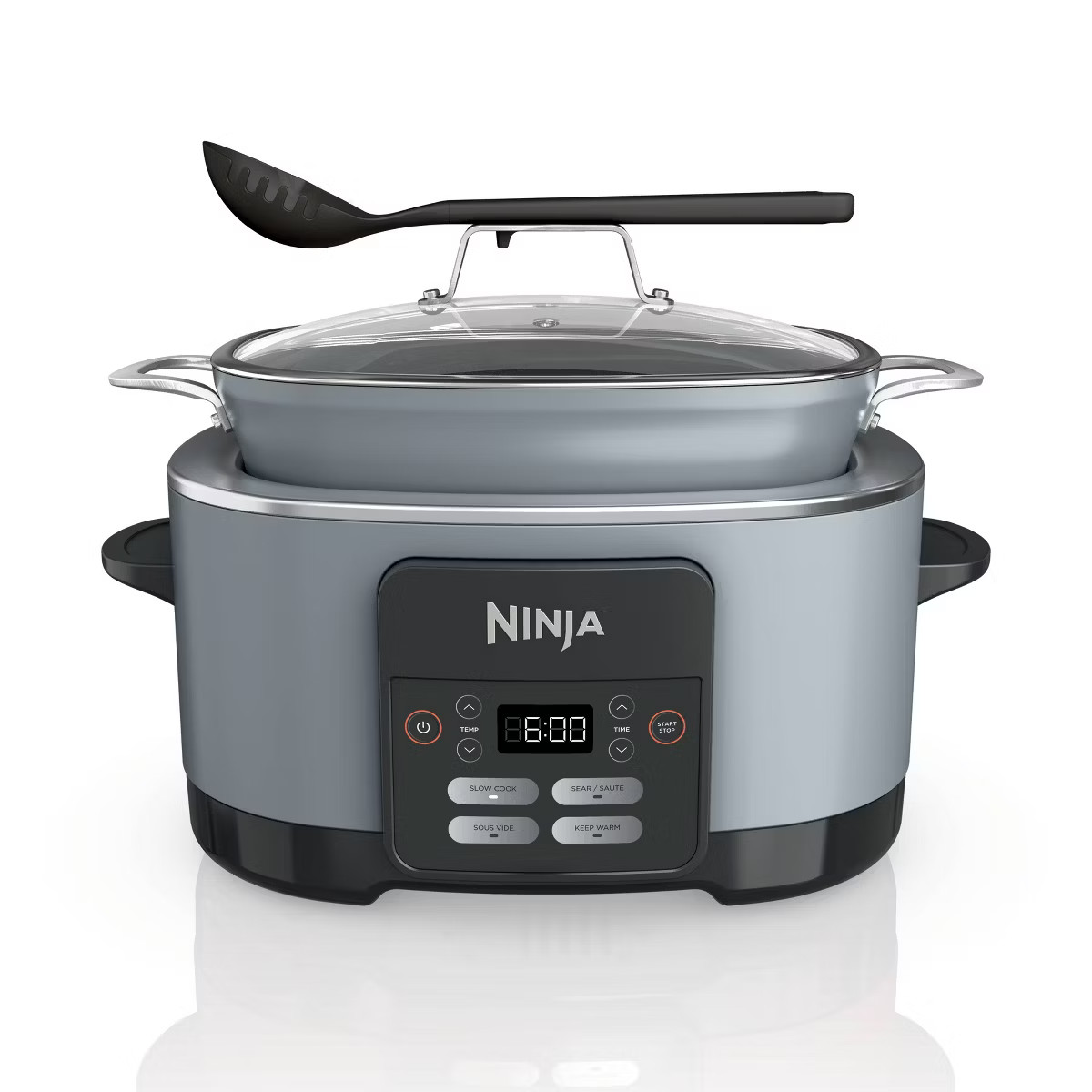 Ninja PossibleCooker PRO 8.5qt Multi-Cooker with 4-in-1 Slow Cooker, Sear, Sous Vide, Oven Safe P... | Target