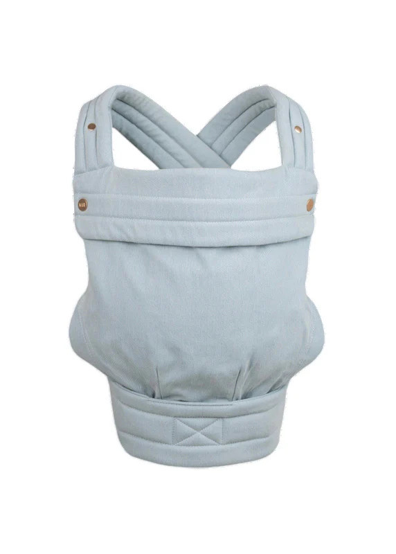 Mabē The Monarch Carrier, Dream Wash Denim | GoodBuy Gear