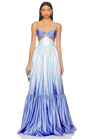 Nova Gown
                    
                    SAU LEE | Revolve Clothing (Global)