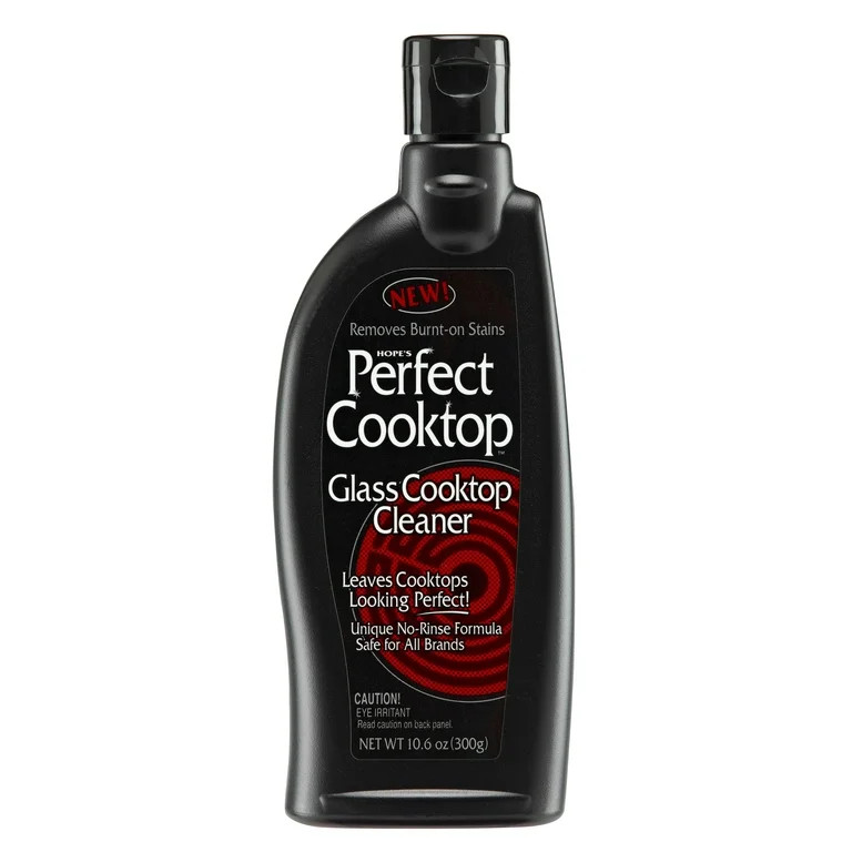 Hope's Perfect Cooktop Cleaner, 10.6 ounce | Walmart (US)