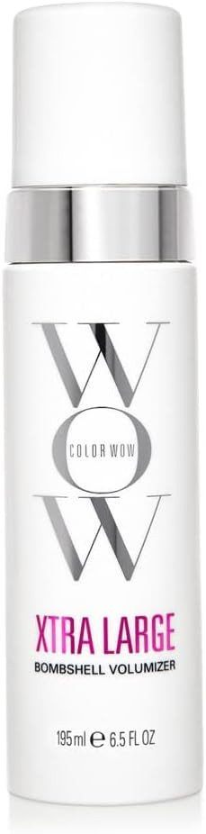 COLOR WOW Xtra Large Bombshell Volumizer - New Alcohol-Free Technology for Lasting Volume and Thi... | Amazon (UK)