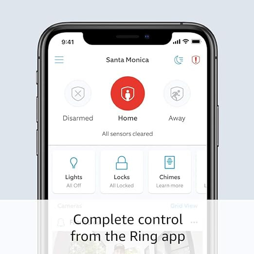 Introducing Ring Video Doorbell Wired – Convenient, essential features in a compact design, pai... | Amazon (US)