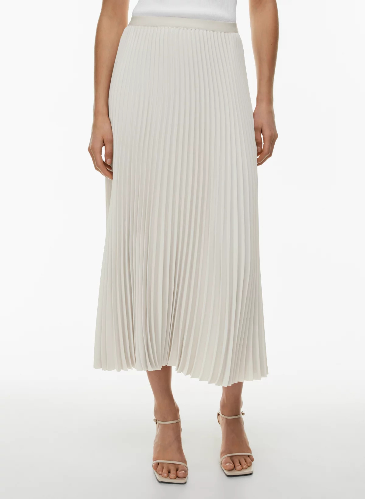 ACCLAIM SKIRT | Aritzia