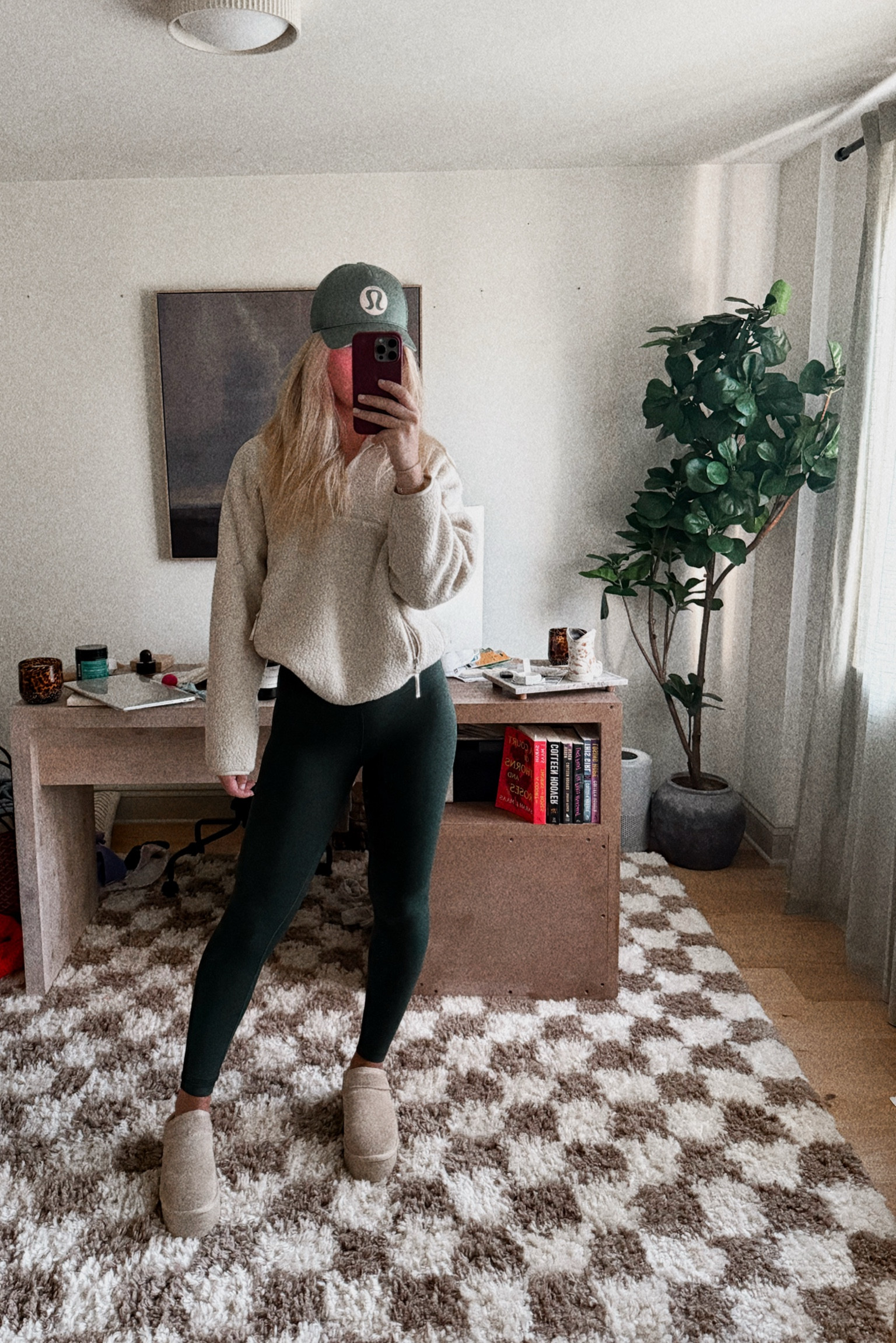 Heading to Hot Barre 🔥

#LTKSeasonal #LTKGiftGuide #LTKActive