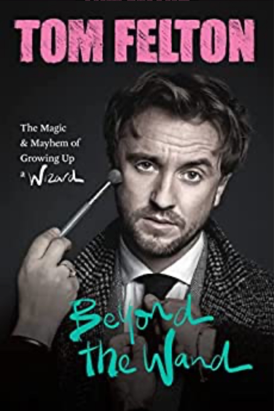 Makes you fall a in love with the man behind Draco

#JLDBookClub

#LTKhome