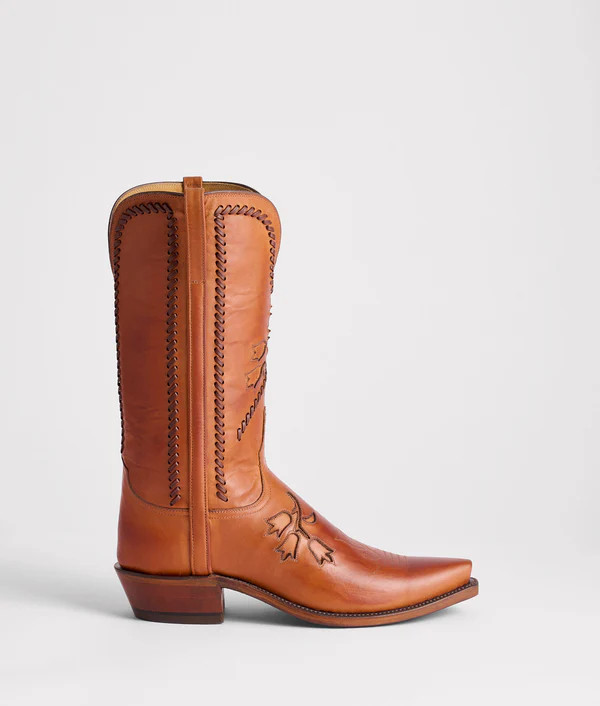 Whippoorwill | Lucchese Bootmaker