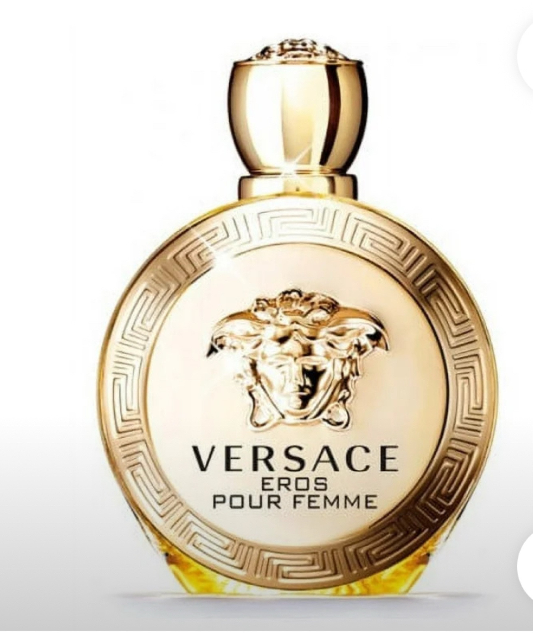 VERSACE
EROS
POUR FEMME perfume. 
#perfumee

#LTKGiftGuide