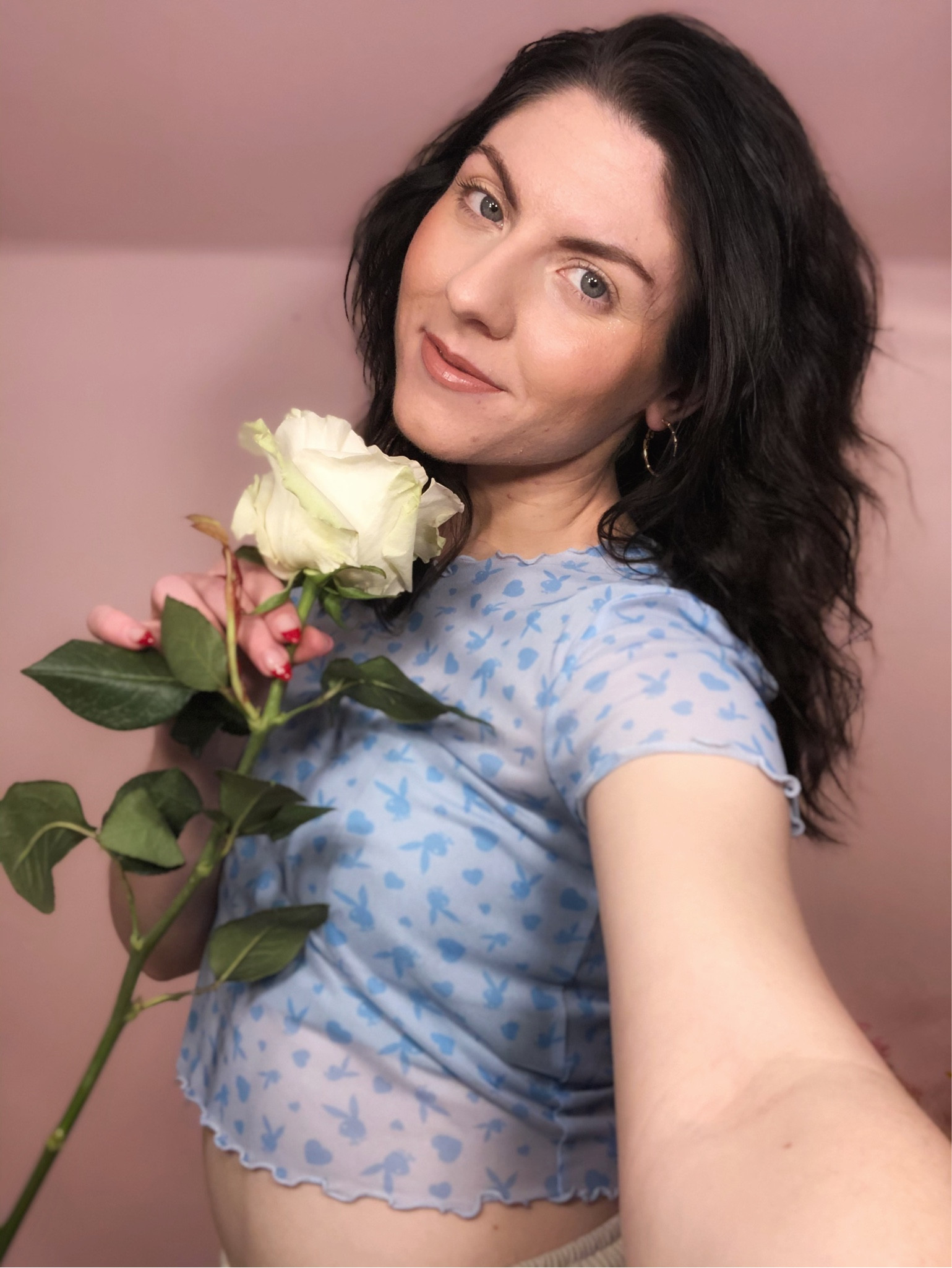 Shop playboy styles including hoodies, sweatpants, denim, and more! #TheBanannieDiaries 

#LTKFind #LTKstyletip #LTKGiftGuide