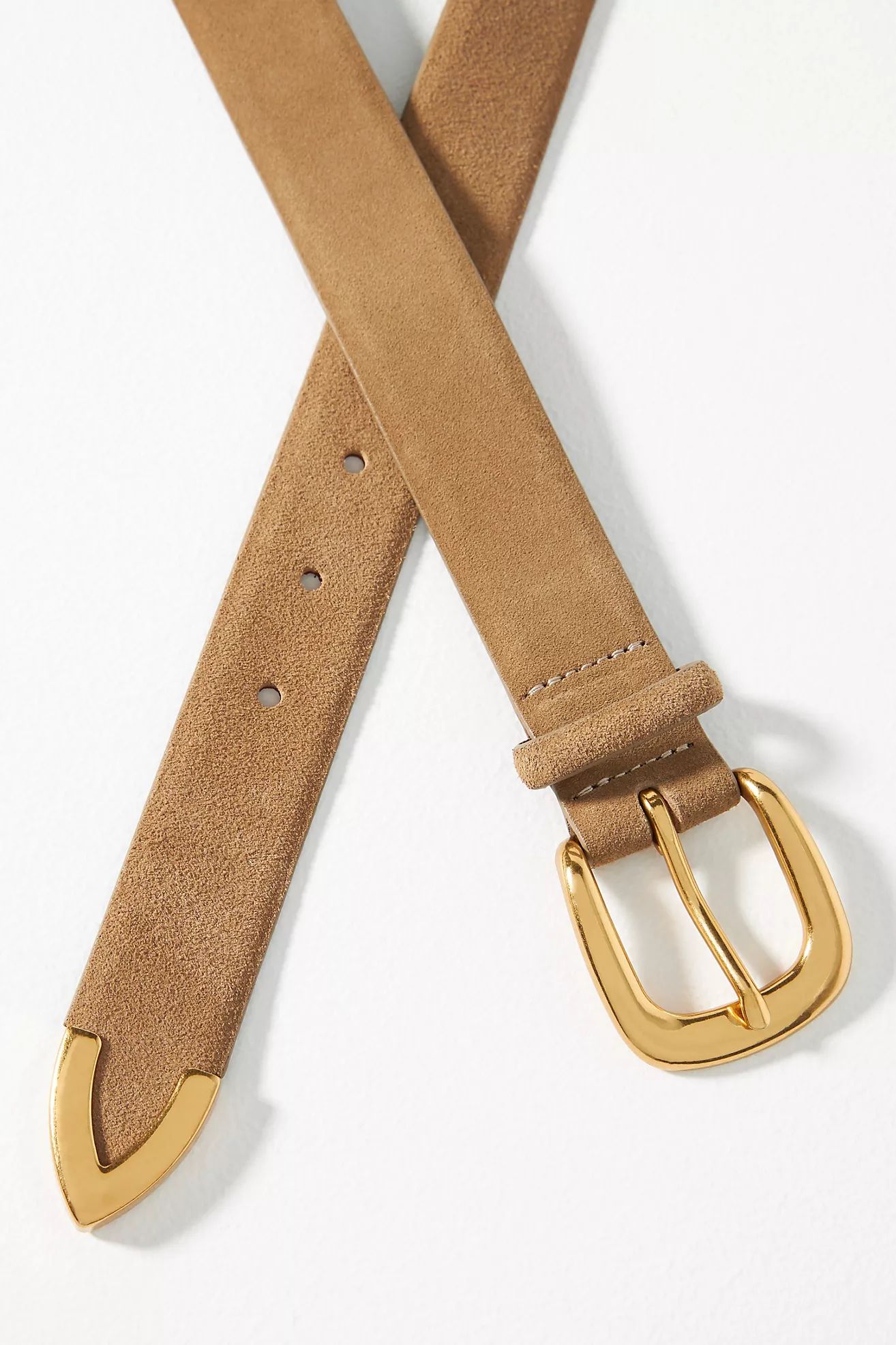 Simple Western Belt | Anthropologie (US)