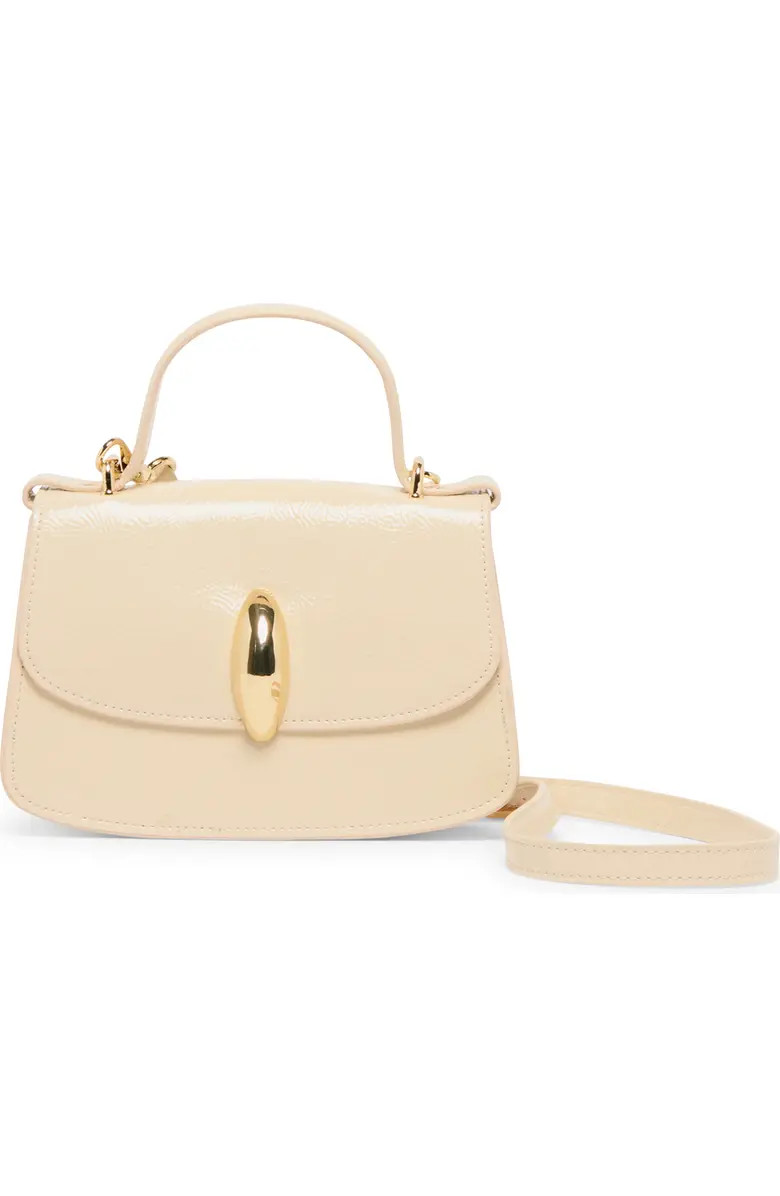 Dolce Vita Lucia Faux Leather Top Handle Bag | Nordstromrack | Nordstrom Rack