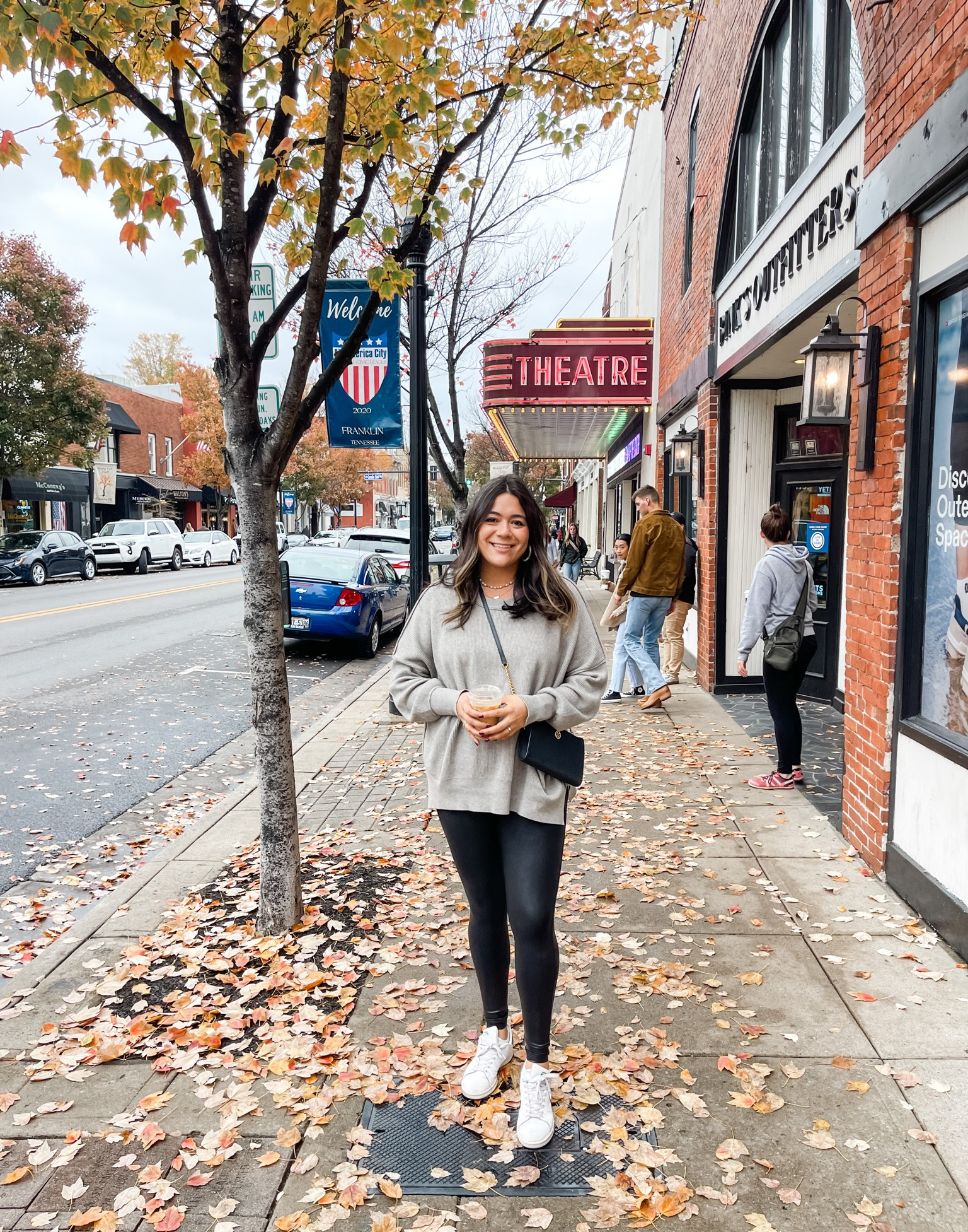 Fall look #fallstyle #freepeople #amazondupes

#LTKstyletip #LTKSeasonal #LTKworkwear