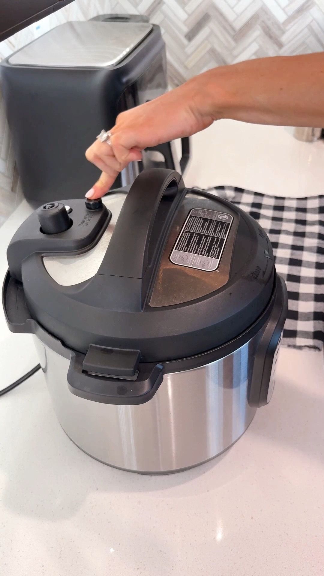 Instant pot meals! 

#LTKGiftGuide #LTKFamily