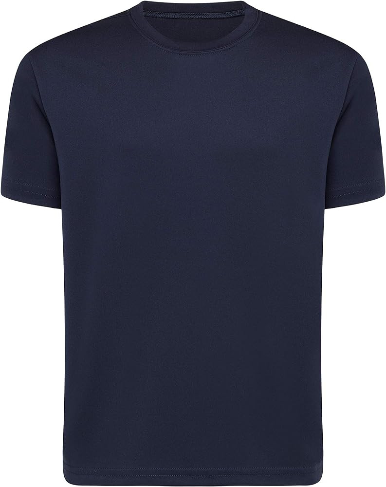 Opna Youth Boys Dri Fit Athletic T Shirts for Boys & Girls Sports Undershirt – Youth & Teen Siz... | Amazon (US)