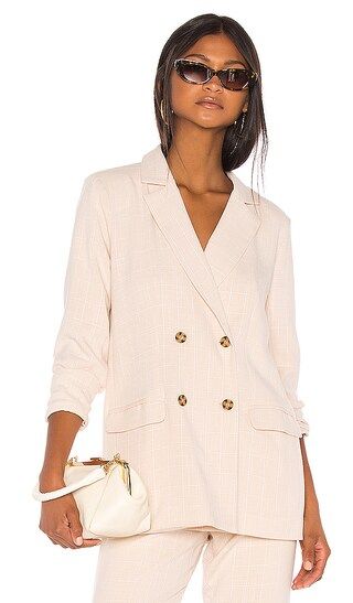 Kroy Blazer | Revolve Clothing (Global)