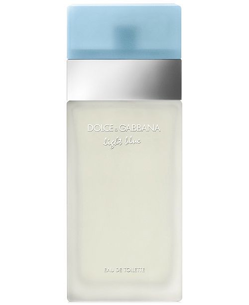 Dolce & Gabbana DOLCE&GABBANA Light Blue Eau de Toilette Rollerball, 0.25 oz.  & Reviews - All Pe... | Macys (US)